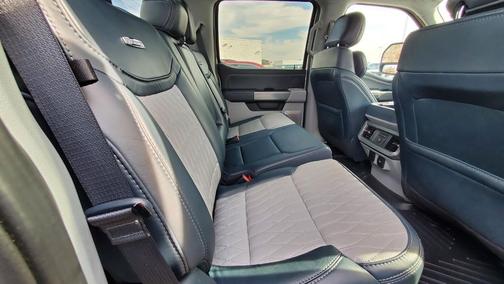 2024 Ford F-250 Limited