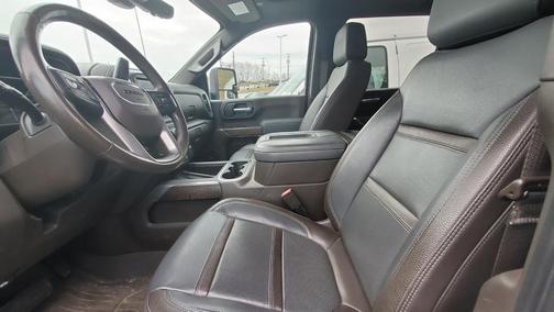 2020 GMC Sierra 3500 Denali