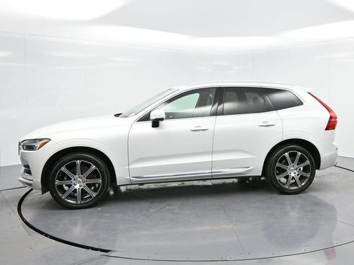 2020 Volvo XC60 T5 Inscription