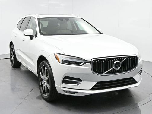 2020 Volvo XC60 T5 Inscription
