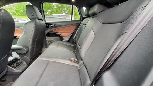 2022 Volkswagen ID.4 AWD Pro S