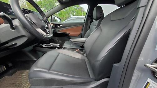 2022 Volkswagen ID.4 AWD Pro S