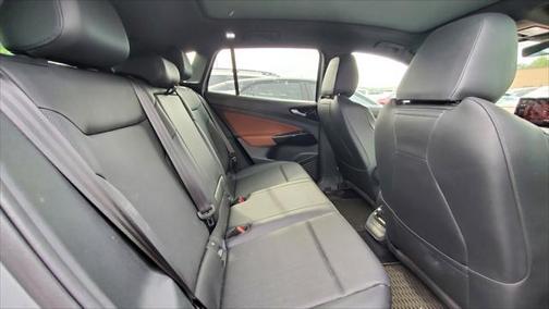 2022 Volkswagen ID.4 AWD Pro S