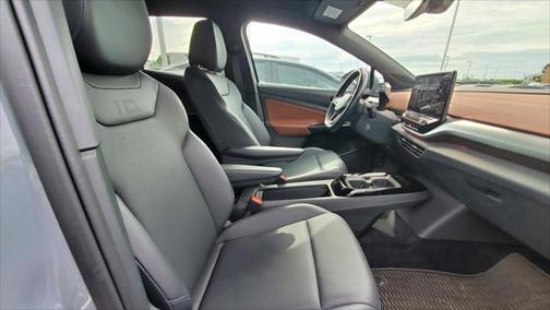 2022 Volkswagen ID.4 AWD Pro S