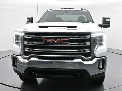2022 GMC Sierra 2500 SLE