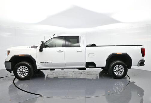 2022 GMC Sierra 2500 SLE