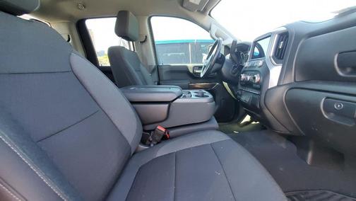 2022 GMC Sierra 2500 SLE