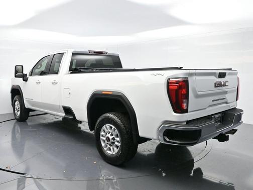 2022 GMC Sierra 2500 SLE