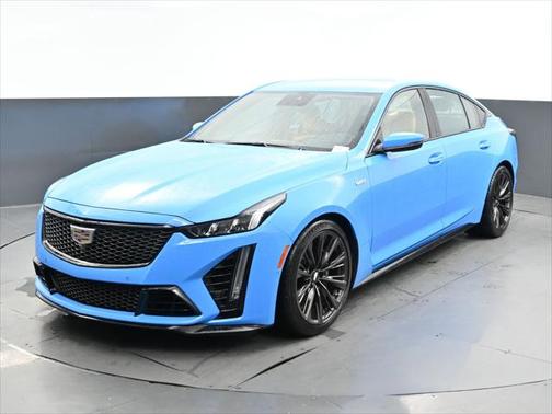 2023 Cadillac CT5-V V-Series Blackwing