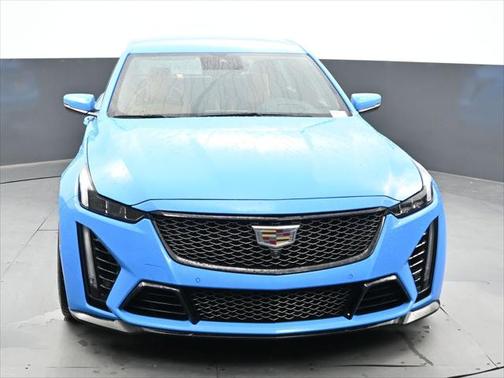 2023 Cadillac CT5-V V-Series Blackwing
