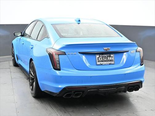 2023 Cadillac CT5-V V-Series Blackwing