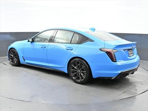 2023 Cadillac CT5-V V-Series Blackwing