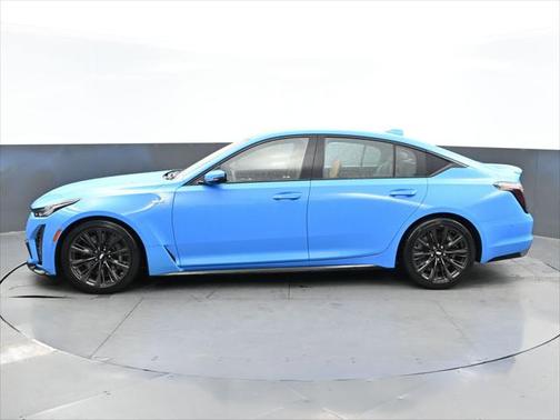 2023 Cadillac CT5-V V-Series Blackwing