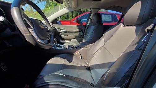2014 Chevrolet SS 4dr Sdn