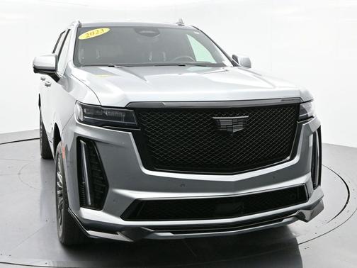 2023 Cadillac Escalade V-Series