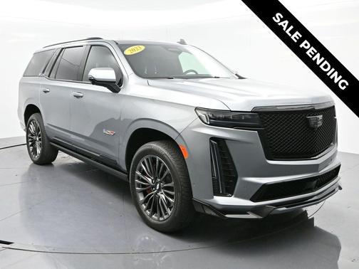 2023 Cadillac Escalade V-Series