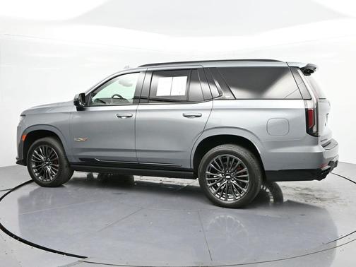 2023 Cadillac Escalade V-Series