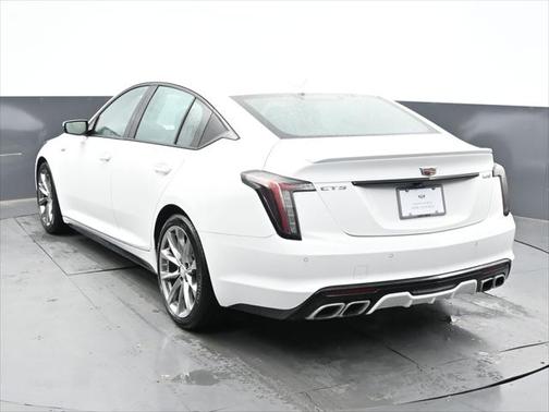 2023 Cadillac CT5-V V-Series