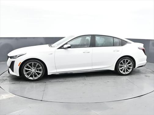 2023 Cadillac CT5-V V-Series