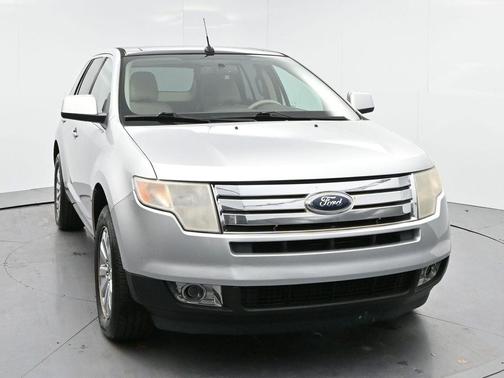 2010 Ford Edge Limited