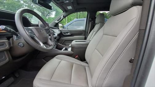 2024 Chevrolet Tahoe 4WD Z71