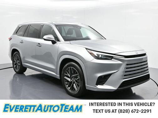 2024 Lexus TX 350 Premium