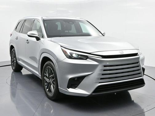 2024 Lexus TX 350 Premium