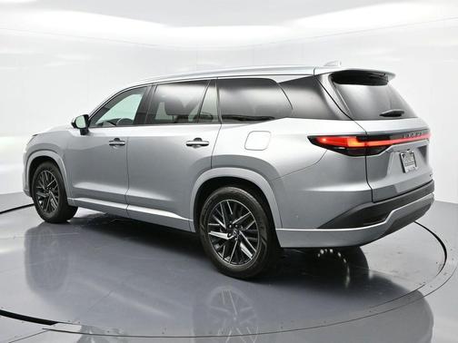 2024 Lexus TX 350 Premium