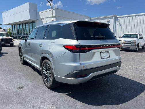 2024 Lexus TX 350 Premium