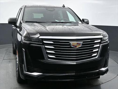 2023 Cadillac Escalade Premium Luxury Platinum