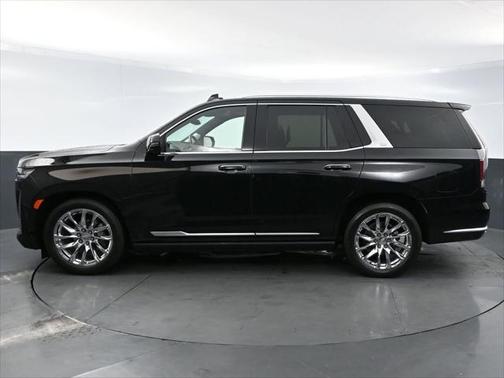 2023 Cadillac Escalade Premium Luxury Platinum