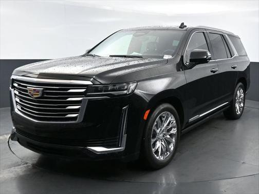 2023 Cadillac Escalade Premium Luxury Platinum