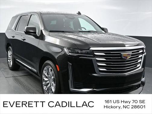 2023 Cadillac Escalade Premium Luxury Platinum