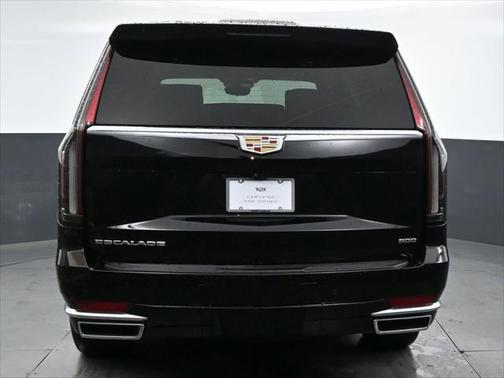 2023 Cadillac Escalade Premium Luxury Platinum