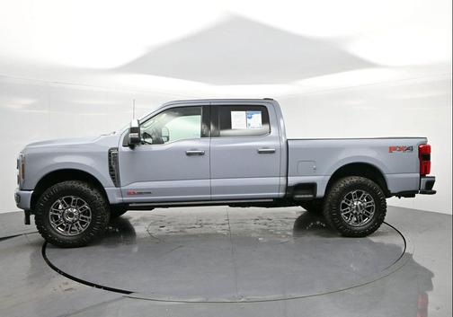 2024 Ford F-250 Limited