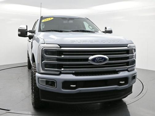 2024 Ford F-250 Limited