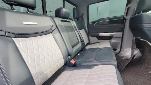 2024 Ford F-250 Limited
