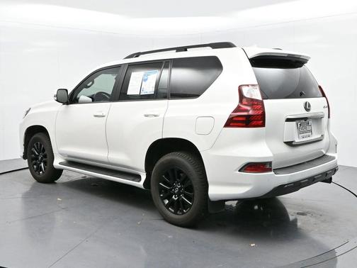 2022 Lexus GX 460 Base