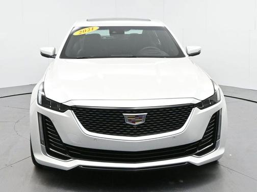 2021 Cadillac CT5 Premium Luxury RWD