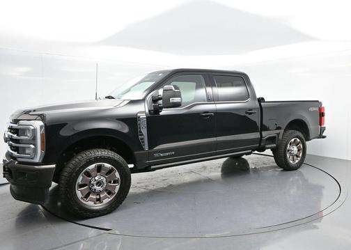 2024 Ford F-250 King Ranch