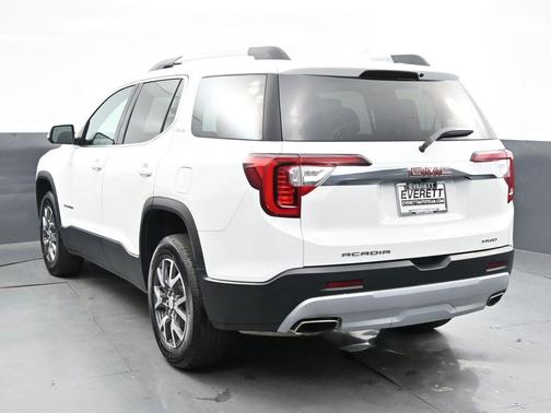 2023 GMC Acadia AWD SLE