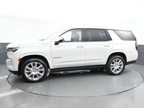 2024 Chevrolet Tahoe 4WD High Country