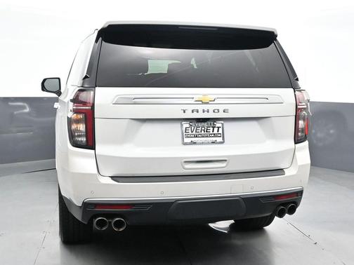 2024 Chevrolet Tahoe 4WD High Country