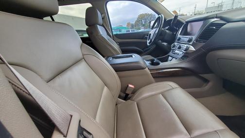 2015 Chevrolet Suburban 1500 LT