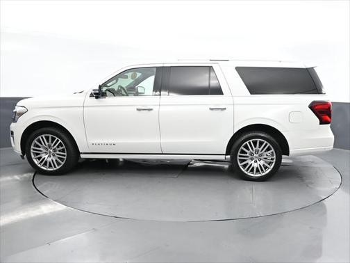 2022 Ford Expedition Max Platinum