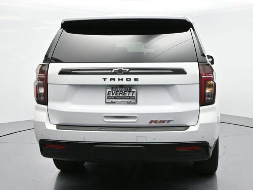 2024 Chevrolet Tahoe 4WD RST