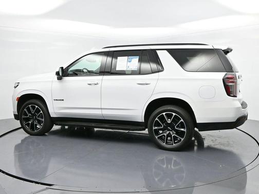 2024 Chevrolet Tahoe 4WD RST
