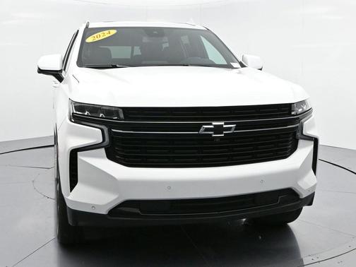 2024 Chevrolet Tahoe 4WD RST
