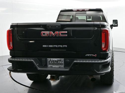 2020 GMC Sierra 3500 Base