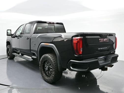 2020 GMC Sierra 3500 Base